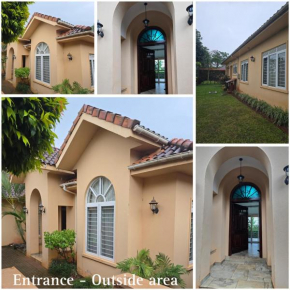 Victoria Village apartment